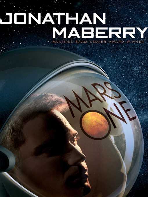 Title details for Mars One by Jonathan Maberry - Available